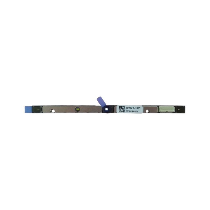 HP 720p HD USB webcam with HP 720p HD USB webcam with